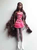 Barbie doll & Mattel, Verzamelen, Gebruikt, Ophalen of Verzenden