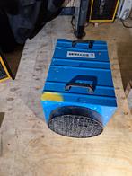 12kw dryfast elektrische heater, Ophalen of Verzenden, Minder dan 60 cm, Kachel, 30 tot 80 cm