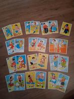 Papita zwarte piet spel jaren 50, Vijf spelers of meer, Ophalen of Verzenden, Gebruikt, Onbekend