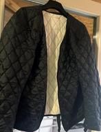 Clover Binnenjas Motorjack Maat L - ZGAN, Motoren, Kleding | Motorkleding, Ophalen of Verzenden, Heren, Jas | textiel, Clover