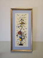 Hans Wap - Nieuwe woning - 2007  – opl 60, Antiek en Kunst, Ophalen