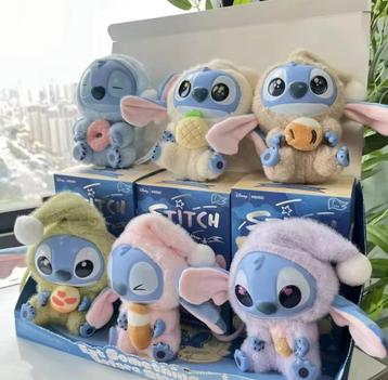 Populaire Stitch Labubu – Levering aan Huis Mogelijk! beschikbaar voor biedingen