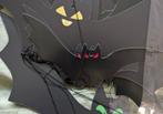 Halloween! VLEERMUIZEN slinger of los van karton., Ophalen, Nieuw