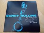 CD Sonny Rollins - Volume 2, Cd's en Dvd's, Cd's | Jazz en Blues, Jazz, Verzenden