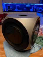 Bang & Olufsen BeoLab 2 Subwoofer zgan, Zo goed als nieuw, 120 watt of meer, Front, Rear of Stereo speakers, Ophalen