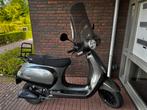 Klus scooter, Fietsen en Brommers, Gebruikt, Benzine, Ophalen, Overige merken
