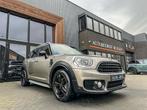 Mini Mini Countryman 1.5 Cooper One Chili Aut 102pk/Leer/Nav, Gebruikt, Countryman, Met garantie (alle), Lichtsensor