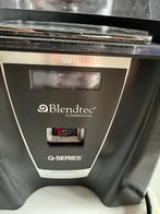 Blendtec smoothie blender en milkshake mixer, Witgoed en Apparatuur, Ophalen of Verzenden, Zo goed als nieuw