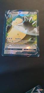 Pokémon Kaarten - Snorlax V, Keldeo V, Tapu Koko V, Hobby en Vrije tijd, Verzamelkaartspellen | Pokémon, Ophalen of Verzenden