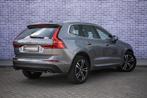 Volvo XC60 2.0 T5 Momentum | Trekhaak | Lederen bekleding |, 12 maanden, Gebruikt, Euro 6, 4 cilinders