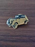 V 361 Vintage Pin  Auto Rolls Royce, Ophalen of Verzenden, Zo goed als nieuw, Transport, Speldje of Pin