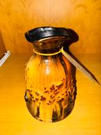 Vintage vaas Guerin Belgium model 602 Space Age decor, Antiek en Kunst, Ophalen