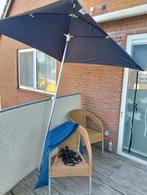 bootparasol, Ophalen, Zo goed als nieuw, 1 tot 2 meter
