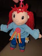 Maggie Raggies Pop - Zapf Creation, Ophalen of Verzenden, Gebruikt, Overige typen