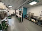 Te Huur: Productie keuken/ Catering keuken, Ophalen of Verzenden, Nieuw