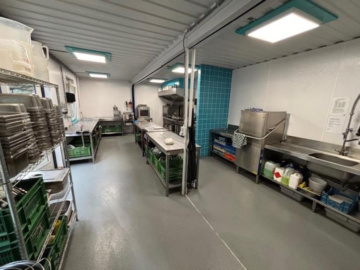 Te Huur: Productie keuken/ Catering keuken, Diversen, Overige Diversen, Nieuw, Ophalen of Verzenden