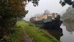 Varend woonschip 28x5 meter zelfvoorzienend oostzeetjalk, Eén persoon, Overige typen