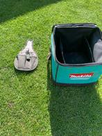 Makita opberg tas., Doe-het-zelf en Verbouw, Gereedschap | Handgereedschap, Ophalen of Verzenden, Zo goed als nieuw