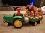 smartmax my first tractor, Ophalen, Zo goed als nieuw, Auto, Met wieltjes