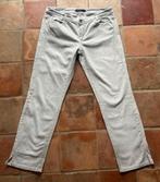 MarcCain jeans broek, Ophalen of Verzenden, W33 - W36 (confectie 42/44), Grijs, Gedragen