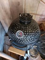 Barbecue ei model, Tuin en Terras, Houtskoolbarbecues, Ophalen, Gebruikt