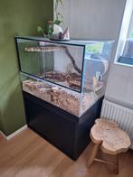 Hamster hok, Ophalen, Zo goed als nieuw