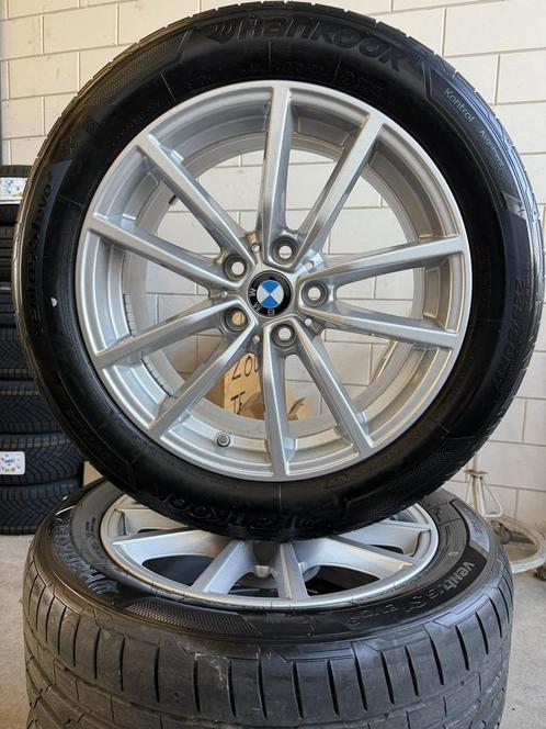 orig. 17" BMW 2 3 4 Serie G42 G20 G21 G22 G23 778 6883520, Auto-onderdelen, Banden en Velgen, Banden en Velgen, Zomerbanden, 17 inch