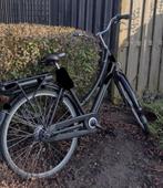 Fiets gevonden omgeving station Vleuten