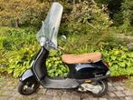 Vespa LX50 - 2006 - Opknapper met potentie!, Ophalen, Gebruikt, Overige modellen, Maximaal 45 km/u