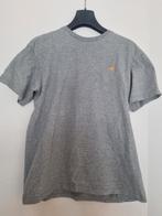 Carhartt WIP t shirt grijs maat M, Kleding | Heren, Maat 48/50 (M), Carhartt, Ophalen of Verzenden, Zo goed als nieuw