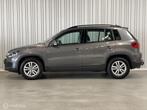 Volkswagen Tiguan 1.4 TSI Sport&Style, Auto's, Voorwielaandrijving, Euro 5, 15 km/l, 4 cilinders