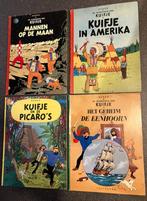 verzameling stripboeken, Gelezen, Verzenden, Diverse tekenaars en schrijvers, Meerdere stripboeken