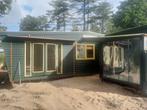 opknap chalet te koop, 2 slaapkamers, Recreatiepark, Utrecht, Chalet, Bungalow of Caravan