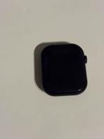 Smartwatch, zwart, 46 mm kast., Verzenden, Zo goed als nieuw, Zwart, Android