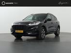 Ford Kuga 2.5 PHEV ST-Line X | Navigatie | Parkeercamera | C, Gebruikt, 4 cilinders, Zwart, Plug-in hybride