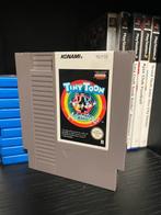 Tiny Toon Adventures NES, Spelcomputers en Games, Games | Nintendo NES, Avontuur en Actie, Verzenden, 1 speler, Zo goed als nieuw
