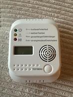 Koolmonoxidemelder - Alecto COA-28 / Carbon monoxide alarm, Ophalen, Zo goed als nieuw, Detector, Sensor of Melder, Overige soorten