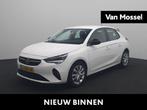 Opel Corsa 1.2 Edition, Auto's, Opel, 12 maanden, Stof, Gebruikt, Euro 6