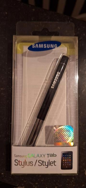 Samsung Stylus Pen - Nieuw in Verpakking! beschikbaar voor biedingen