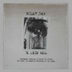 Willem Iven – 'K Liejg Veul FOLK Brabant Peel Maasakkers, Ophalen, Zo goed als nieuw, Overige formaten, Aziatisch