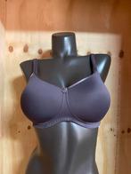 Amoena prothese bh 85aa - 90a - 75c - 70d - 70e  mara sb, Verzenden, Grijs, BH