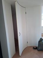 Unieke halfronde deuren 2x, Ophalen of Verzenden