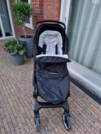 Thule Duo Kinderwagen, Duowagen, Zo goed als nieuw, Ophalen, Kinderwagen