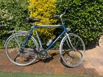 Gazelle x-tra lite herenfiets, Ophalen, 28 inch, Gebruikt, 57 tot 61 cm