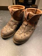 Meindl Super Perfect,Bergschoenen, maat 43, Ophalen of Verzenden, Gedragen, Bruin, Wandelschoenen of Bergschoenen