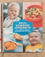 Basis kookboek Opperdepop AH, Ophalen of Verzenden, Zo goed als nieuw, Dieet en Voeding