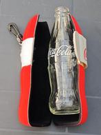 Coca-Cola Fles Koeler UEFA EURO 2008, Ophalen of Verzenden, Gebruikt, Gebruiksvoorwerp