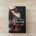 Boek van Esther Verhoef - Façade, Ophalen of Verzenden, Gelezen, Nederland