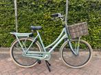 Te koop zgn Cortina U5 ecomo Transport  elektrische, Fietsen en Brommers, Ophalen, Zo goed als nieuw, 50 km per accu of meer, Overige merken