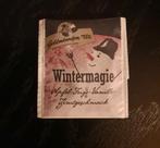 Theezakje Goldmännchen, Ophalen of Verzenden, Theezakje(s), Vol